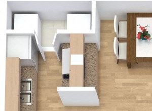 2A Irving Apartments for rent